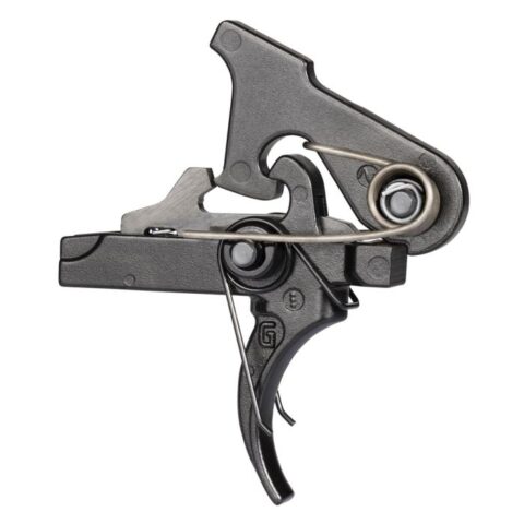 Geissele 2 Stage (G2S) Trigger - Image 2